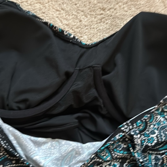 Island Escape Tankini - Picture 6 of 6